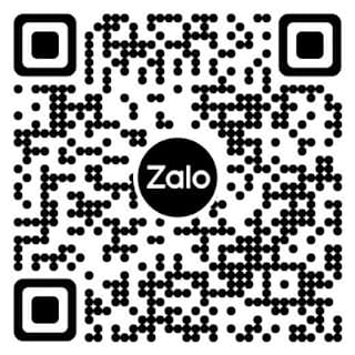 Mã QR Zalo Định Cư Hà Nội