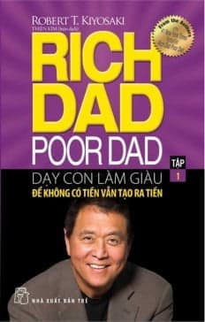 Cha Giàu Cha Nghèo