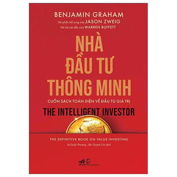 Nhà Đầu Tư Thông Minh