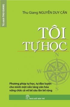 Tôi Tự Học – Thu Giang Nguyễn Duy Cần