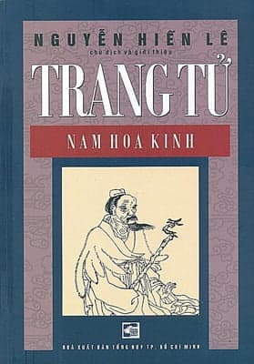 Trang Tử – Nam Hoa Kinh (Nguyễn Hiến Lê dịch)