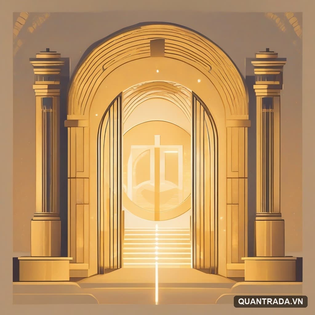 Sàn tài sản số nhà nước sắp mở, phạt tới 200 triệu nếu lách luật — ví crypto của các bác đứng đâu?